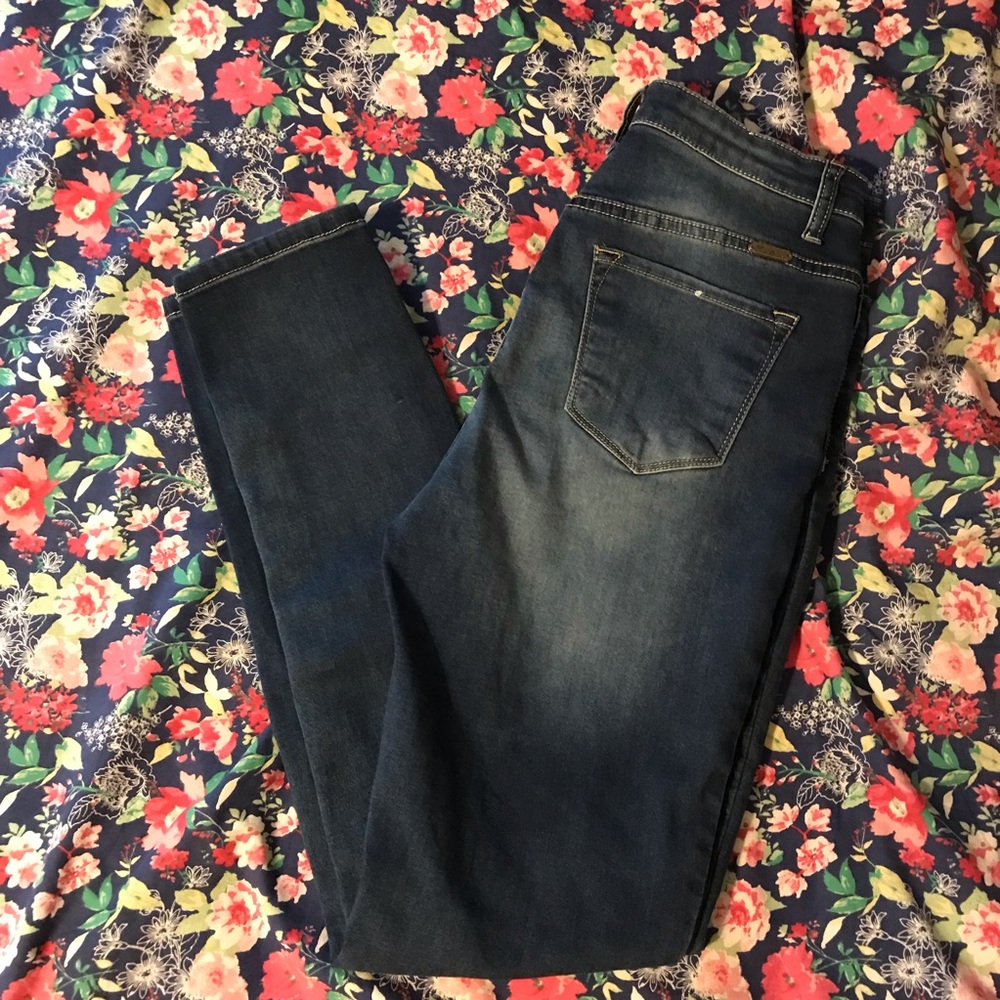 Kancan Skinny Jeans